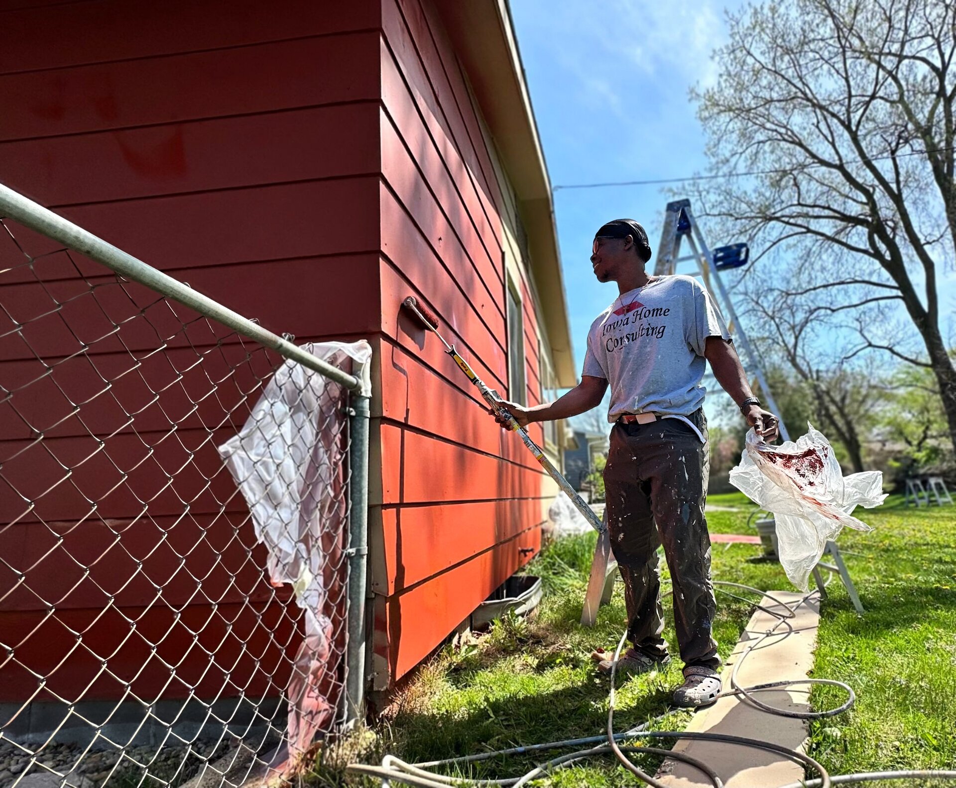 Painting